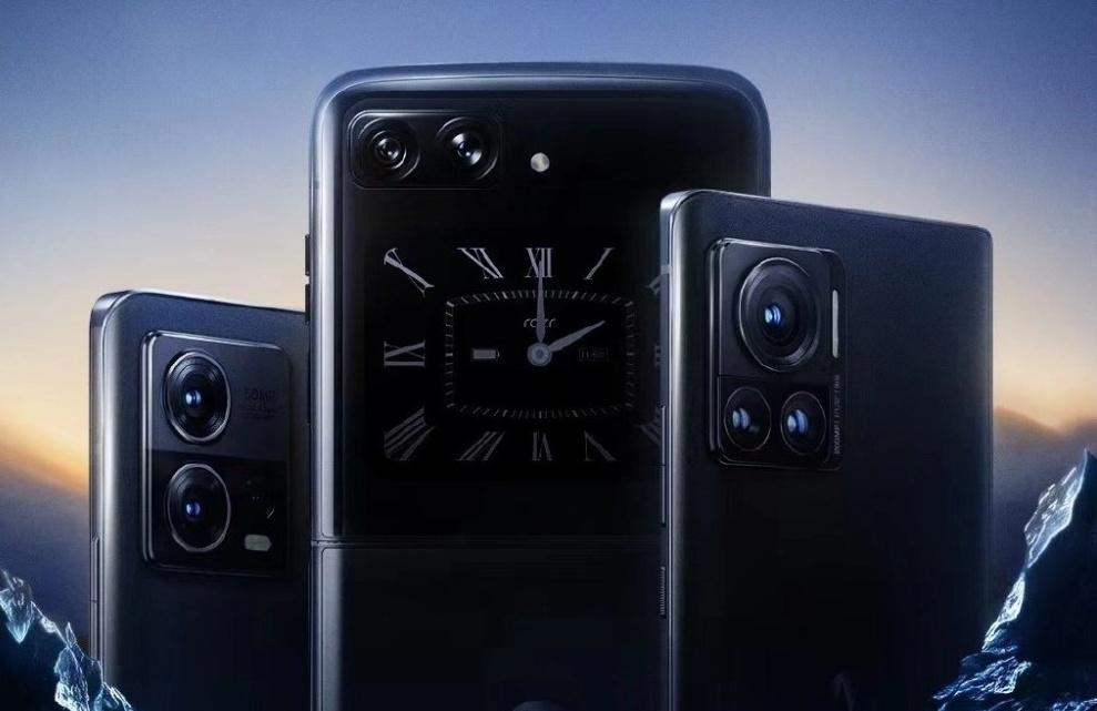 上周因故取消的Motorola新旗艦發表會,改為8月11日發布。(圖/網路)