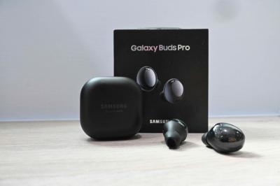 比AirPods Pro 還貴?傳三星新一代降噪真無線耳機售價恐調漲 比AirPods Pro 還貴?傳三星新一代降噪真無線耳機售價恐調漲