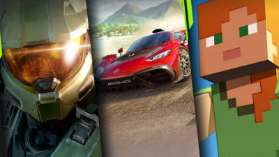 最多5名成員!微軟Xbox Game Pass 共享新方案「2國家」率先開放測試 最多5名成員!微軟Xbox Game Pass 共享新方案「2國家」率先開放測試