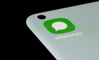WhatsApp修改「刪除訊息」規則!不再限制1小時 WhatsApp修改「刪除訊息」規則!不再限制1小時