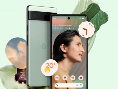 地圖導航可能失敗！Google 推 Pixel 6 臨時更新