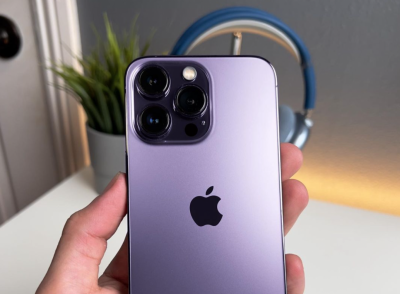 「用舊晶片」效能仍提升!iPhone 14 兩大新亮點曝光 「用舊晶片」效能仍提升!iPhone 14 兩大新亮點曝光