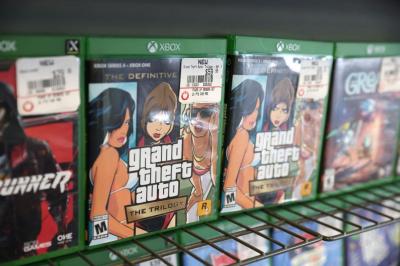 《GTA》新作開發順利!官方:將創造新的遊戲標準 《GTA》新作開發順利!官方:將創造新的遊戲標準