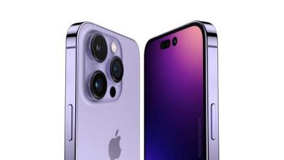 非全面凍漲？iPhone 14傳平均漲價15%「這版本會變貴」