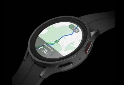 Google系統智慧錶免手機地圖導航！二大機型可望搶先用