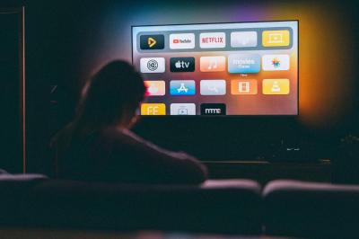 Netflix 敗北!「全球影視串流龍頭」換人當 Netflix 敗北!「全球影視串流龍頭」換人當