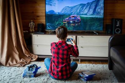 遊戲串流大戰!Sony 估微軟已打下「大半市場」《決勝時刻》自家做不出來 遊戲串流大戰!Sony 估微軟已打下「大半市場」《決勝時刻》自家做不出來