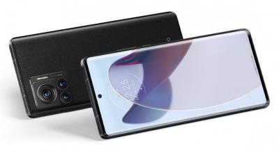 全球首款2億畫素手機報到!搭S8+ Gen 1處理器「只要1.5萬」 全球首款2億畫素手機報到!搭S8+ Gen 1處理器「只要1.5萬」