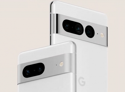 和 iPhone 14 下月打對台？Google「神秘公式」暗示 Pixel 7 發表時間