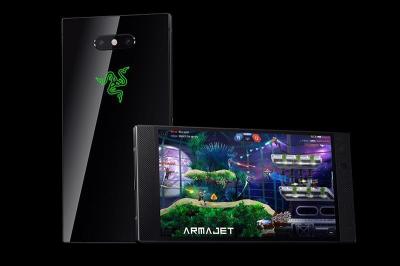 「電競手機」始祖走入歷史!雷蛇即將關閉 Razer Phone 主題商城  「電競手機」始祖走入歷史!雷蛇即將關閉 Razer Phone 主題商城