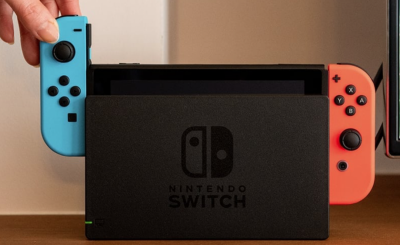 五款遊戲帶動!任天堂 Switch、Sony PS5 銷量暴增 五款遊戲帶動!任天堂 Switch、Sony PS5 銷量暴增