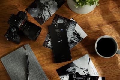 Sony釋出Xperia PRO-I軟體更新!三大升級變身「相機高畫質」直播器 Sony釋出Xperia PRO-I軟體更新!三大升級變身「相機高畫質」直播器