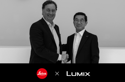 Panasonic 攜手徠卡推全新品牌!日媒曝首款「無反相機」推出時間點 Panasonic 攜手徠卡推全新品牌!日媒曝首款「無反相機」推出時間點