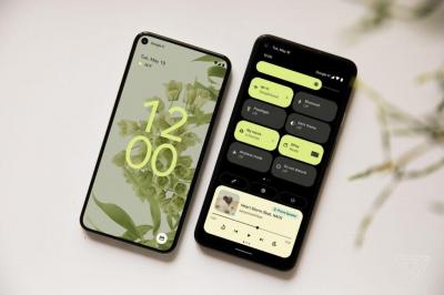 升級度大輸iPhone!超過8成5安卓裝置還在用「數年前舊系統」 升級度大輸iPhone!超過8成5安卓裝置還在用「數年前舊系統」