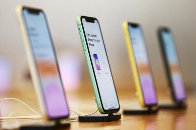 4款「劉海iPhone」不支援電量百分比被狂酸!外媒盤點兩原因 4款「劉海iPhone」不支援電量百分比被狂酸!外媒盤點兩原因
