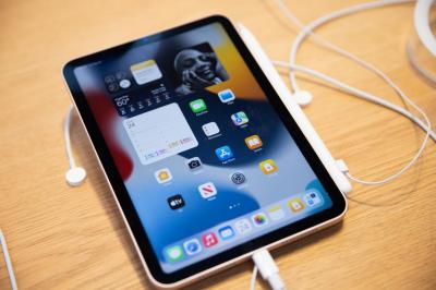 新iPad傳10月發布!蘋果這款「免萬元舊代」蟬聯銷售冠軍 新iPad傳10月發布!蘋果這款「免萬元舊代」蟬聯銷售冠軍