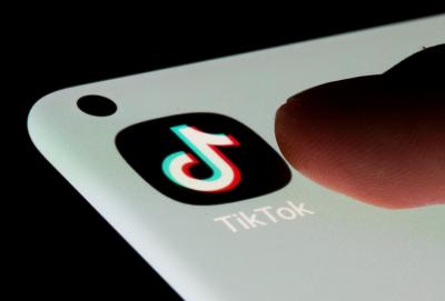 TikTok「內建瀏覽器」爆竊密!打字內容全都看得到 TikTok「內建瀏覽器」爆竊密!打字內容全都看得到