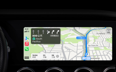 蘋果地圖值得用嗎?果粉點名一功能完勝 Google 蘋果地圖值得用嗎?果粉點名一功能完勝 Google