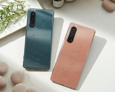 Sony 新手機悄悄現身 FCC認證文件曝3大亮點!傳最快下週亮相 Sony 新手機悄悄現身 FCC認證文件曝3大亮點!傳最快下週亮相