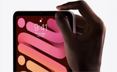iPad Air 5「一規格」傳下放!蘋果新入門平板有望搭載 iPad Air 5「一規格」傳下放!蘋果新入門平板有望搭載