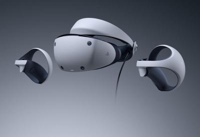 玩家等6年!Sony二代遊戲頭盔PS VR2「上市時間確定了」 玩家等6年!Sony二代遊戲頭盔PS VR2「上市時間確定了」