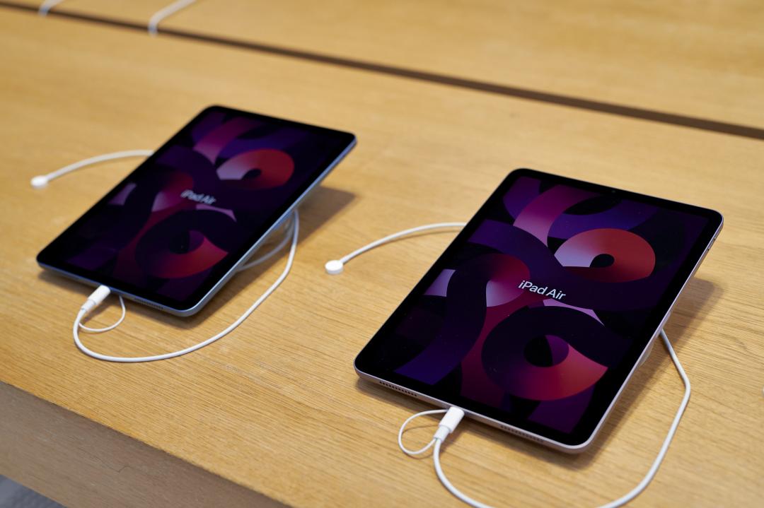 被嗆難用「iPadOS 16確認延後發布」！首度大更新不同步iOS - 自由電子