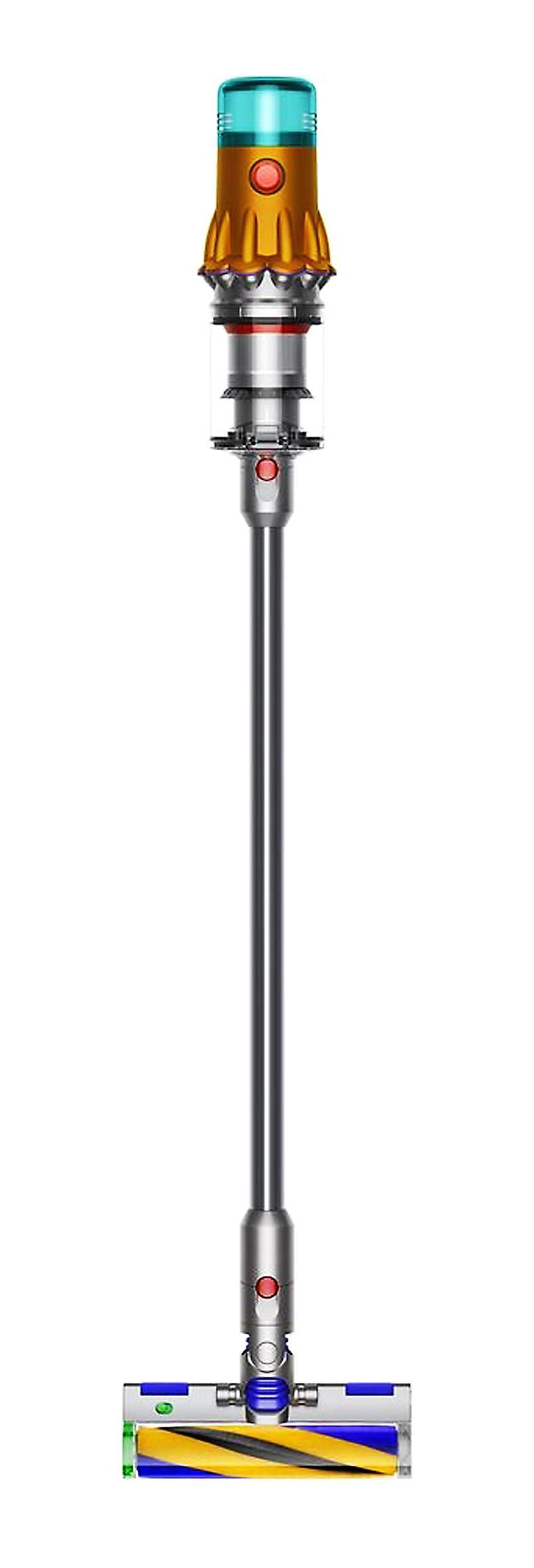 Dyson V12、V15系列改版升級不加價。