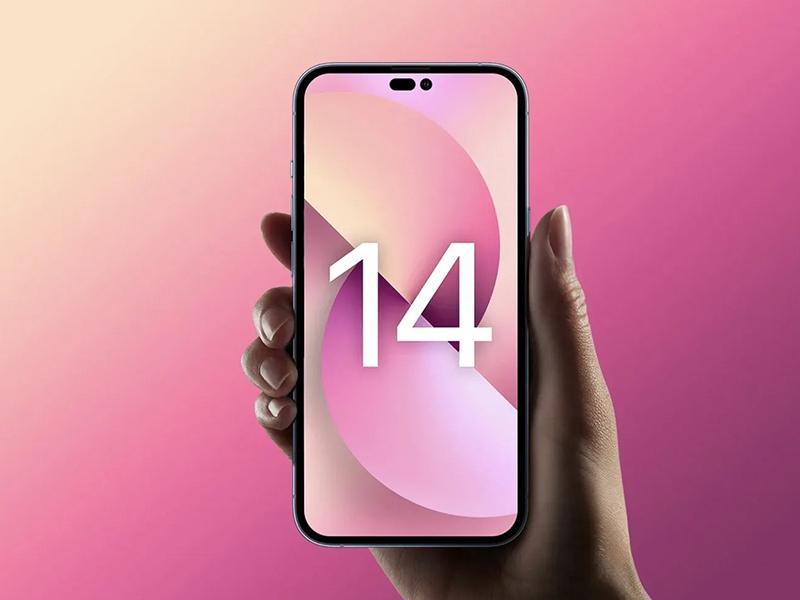 蘋果iPhone 14確認台灣時間9月8日凌晨發表。(圖/網路)