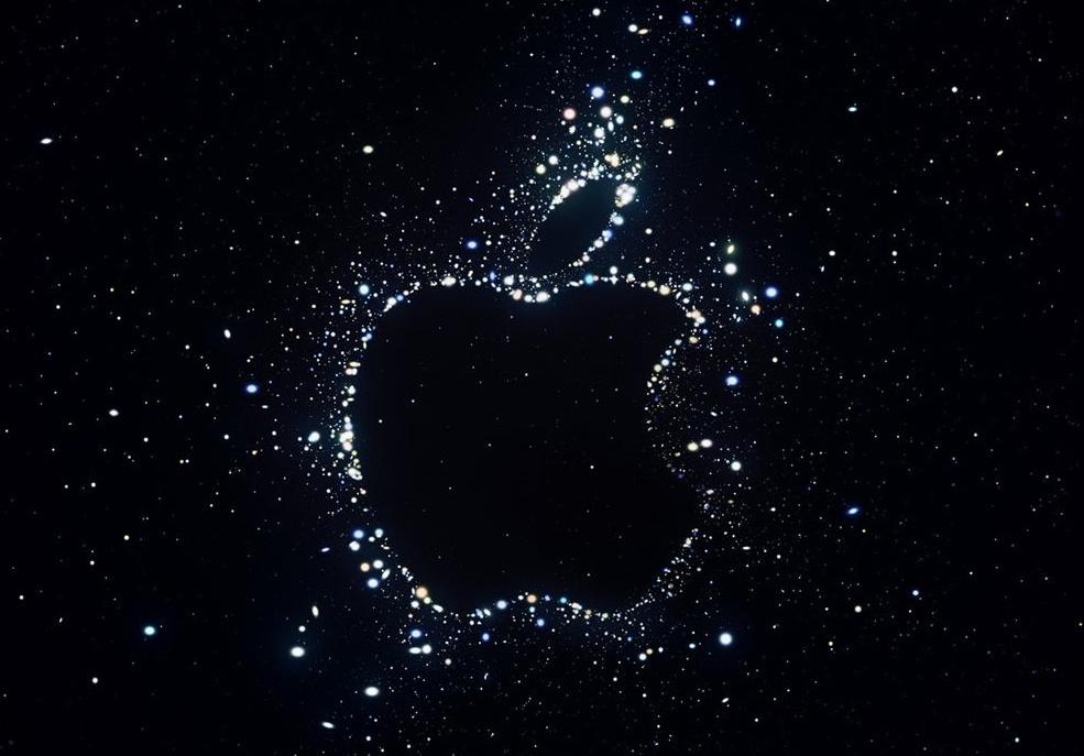 蘋果邀函可能暗示iPhone 14的升級亮點。（圖／官網）
