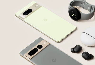 不只蘋果 iPhone 14！Google 新一代 Pixel 旗艦機也不遠了
