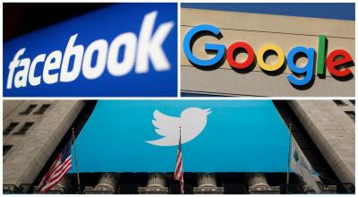 Google遭爆比臉書還會偷收集用戶數據!一舉一動都被追蹤 Google遭爆比臉書還會偷收集用戶數據!一舉一動都被追蹤
