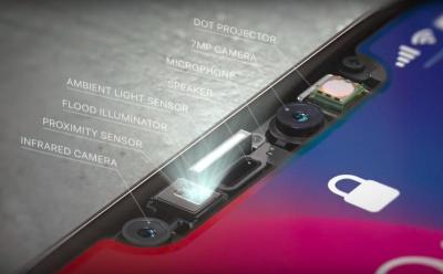 iPhone 14 Pro「剪劉海」關鍵技術曝光!新專利揭露蘋果黑科技 iPhone 14 Pro「剪劉海」關鍵技術曝光!新專利揭露蘋果黑科技