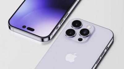 果粉準備多花配件錢!iPhone 14 Pro傳搭「全新規格充電器」 果粉準備多花配件錢!iPhone 14 Pro傳搭「全新規格充電器」