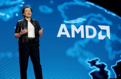 AMD 新款 Ryzen 7000 處理器超兇!「最弱版本」擊敗 Intel 最高階款式 AMD 新款 Ryzen 7000 處理器超兇!「最弱版本」擊敗 Intel 最高階款式