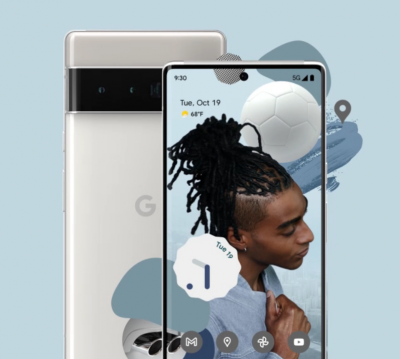 Google 大神 9 月慶生!官方線上商店預告 Pixel 6  Pro 限時優惠這天開跑 Google 大神 9 月慶生!官方線上商店預告 Pixel 6  Pro 限時優惠這天開跑