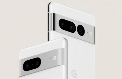 故意的?蘋果iPhone 14倒數  Google公布了Pixel 7發表時間 故意的?蘋果iPhone 14倒數  Google公布了Pixel 7發表時間