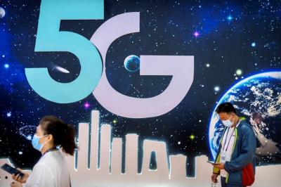 全球 5G 用戶估破10億大關有望成真?調研:「這三國」行動用戶成長最多 全球 5G 用戶估破10億大關有望成真?調研:「這三國」行動用戶成長最多