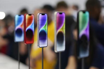 (影音)iPhone 14迎5年來最大升級!台灣漲價2千:明預購、9/16上市 (影音)iPhone 14迎5年來最大升級!台灣漲價2千:明預購、9/16上市