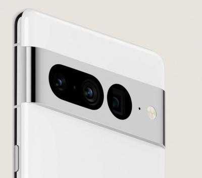Google不藏了!預告下月新品除Pixel 7、Pixel Watch 還有「One More Thing」 Google不藏了!預告下月新品除Pixel 7、Pixel Watch 還有「One More Thing」