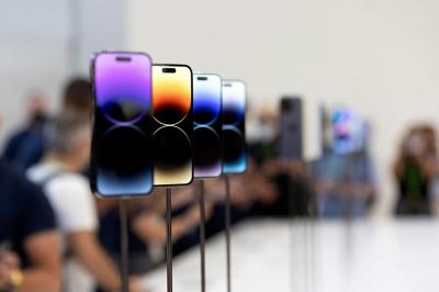 蘋果發表會沒說的彩蛋!今年 iPhone 14「這2項」硬體規格也悄悄升級了 蘋果發表會沒說的彩蛋!今年 iPhone 14「這2項」硬體規格也悄悄升級了