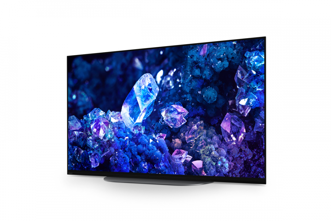 【Sony BRAVIA CORE電影平台】Sony延續主打「認知智慧處理器XR」,號稱可模擬人類大腦分析方式處理影像,今年擴大6大系列搭載,總共48吋至85吋,包括8K、4K以及Mini LED、OLED, 在XR處理器的運作下,讓畫質更佳。並打造集結索尼影業電影的BRAVIA CORE平台,強調是目前擁有最多IMAX Enhanced影片的影音資源,打開電視就能看。