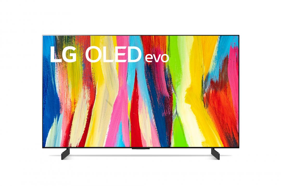 【LG OLED大小尺寸齊全】LG新機也劃分OLED和QNED二大系列,4K、8K都有,其中QNED為Mini LED機種。兩大產品線都有相當多尺寸可選擇,
OLED系列更是從42吋到97吋都有,堪稱業界最齊全,全新升級第5代a9 AI處理器,加入不少新功能,例如Room to Room
Share,能將客廳的電視畫質直接投放到臥室的另一台電視上。
