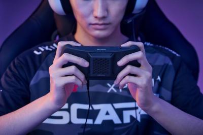 ROG Phone 有新對手了?Sony Xperia 1 IV 電競特仕版主打四大優勢 ROG Phone 有新對手了?Sony Xperia 1 IV 電競特仕版主打四大優勢