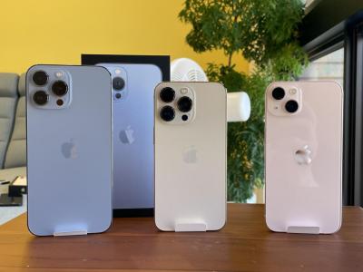 「動態島」iPhone 14 Pro 預購熱夯!前代舊機降價這3款買氣拉尾盤 「動態島」iPhone 14 Pro 預購熱夯!前代舊機降價這3款買氣拉尾盤