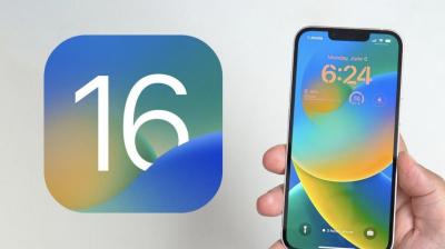 iOS 16 正式版來了今起可更新!這十大功能還不會有 iOS 16 正式版來了今起可更新!這十大功能還不會有