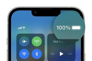 更新iOS 16也沒用！四款iPhone不支援電池百分比　網怒了