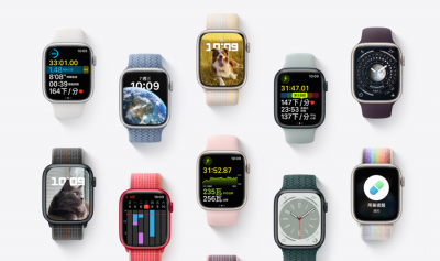 把Apple Watch 鏡像輸出到iPhone上!watchOS 9 帶來6大全新操控變化 把Apple Watch 鏡像輸出到iPhone上!watchOS 9 帶來6大全新操控變化