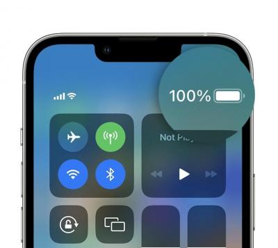 更新iOS 16也沒用!四款iPhone不支援電池百分比 網怒了 更新iOS 16也沒用!四款iPhone不支援電池百分比 網怒了