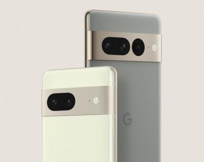 Google Pixel 7傳儲存容量維持上代!上看512GB恐無望 Google Pixel 7傳儲存容量維持上代!上看512GB恐無望