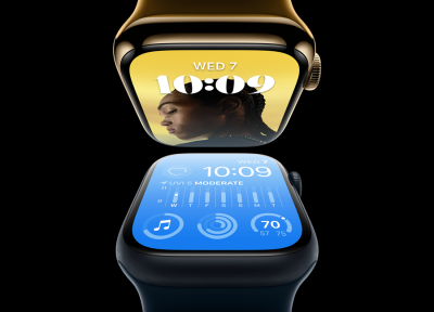 「低耗電模式」一鍵延長 Apple Watch 續航力!但這7項功能會被停用 「低耗電模式」一鍵延長 Apple Watch 續航力!但這7項功能會被停用